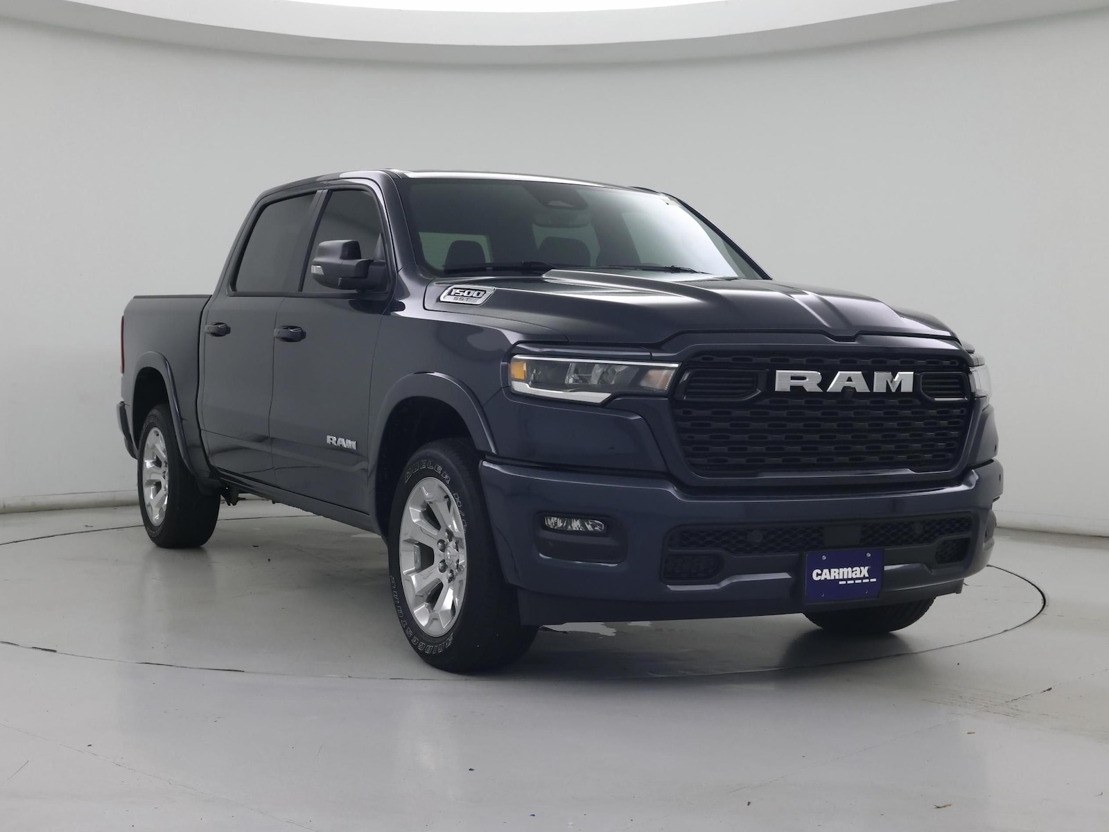 ram ram 1500 pickup 2025 1C6RREFP0SN735167 image ram ram 1500 pickup 2025 1C6RREFP0SN735167 image